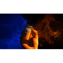 VAPOR PREDICTION by TCC - Trick