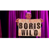 VARIATIONS by Boris Wild - Book