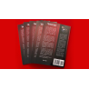 VARIATIONS by Boris Wild - Book