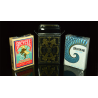 Carat DS1 Deck Sleeves (50 Pack)
