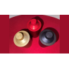 The Vault Large by Chazpro (Red Limited Edition)