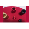 The Vault Large by Chazpro (Red Limited Edition)