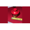 The Vault Large by Chazpro (Red Limited Edition)