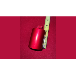 The Vault Large by Chazpro (Red Limited Edition)