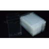 Carat DS1 Deck Sleeves (50 Pack)
