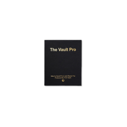 Vault Pro by David Penn