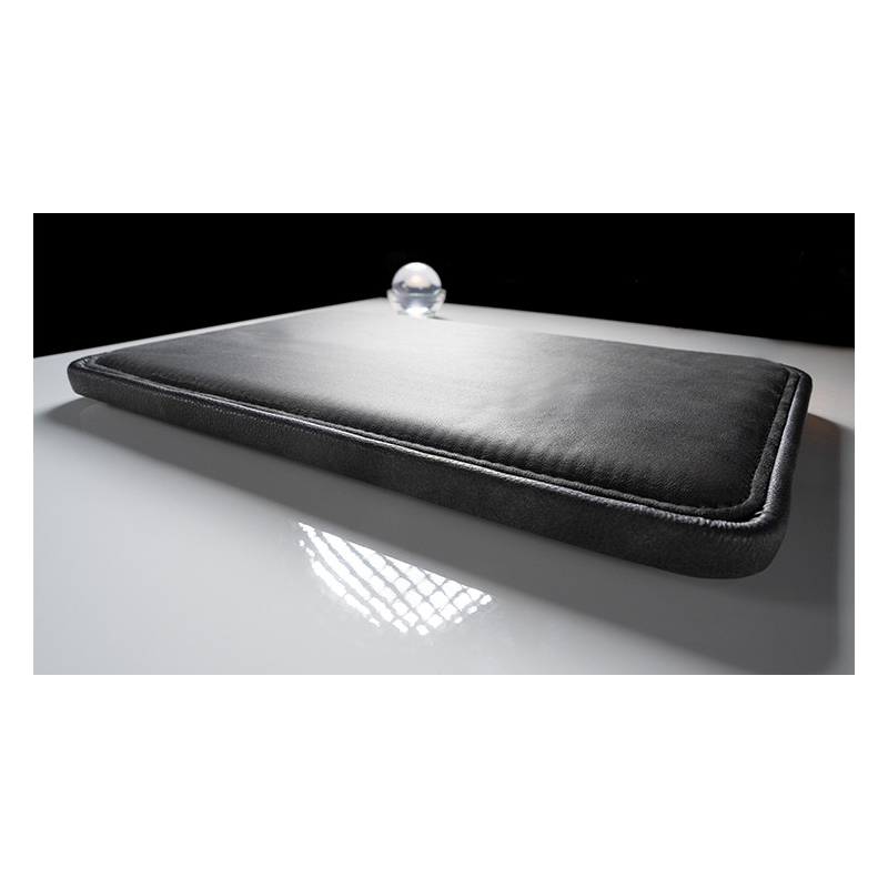 Murphy's Magic and Vorst and Bosch: Deluxe Charcoal (Limited Edition) 11 by 16 inches Close Up Pad