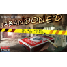 Abandoned RED (Gimmicks and Online Instructions) by Dennis Reinsma and Peter Eggink - Trick