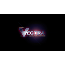 Vectra Strong Invisible Thread and Online Instructions by Steve Fearson