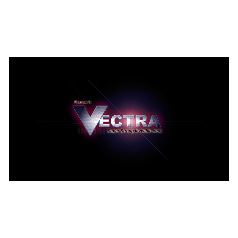 Vectra Strong Invisible Thread and Online Instructions by Steve Fearson