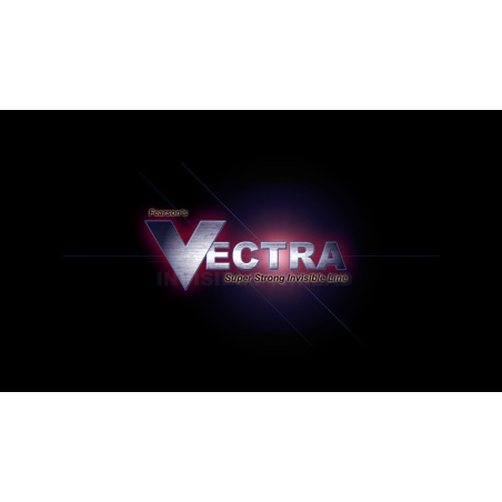 Vectra Strong Invisible Thread and Online Instructions by Steve Fearson