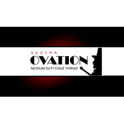 Vectra Ovation by Steve Fearson