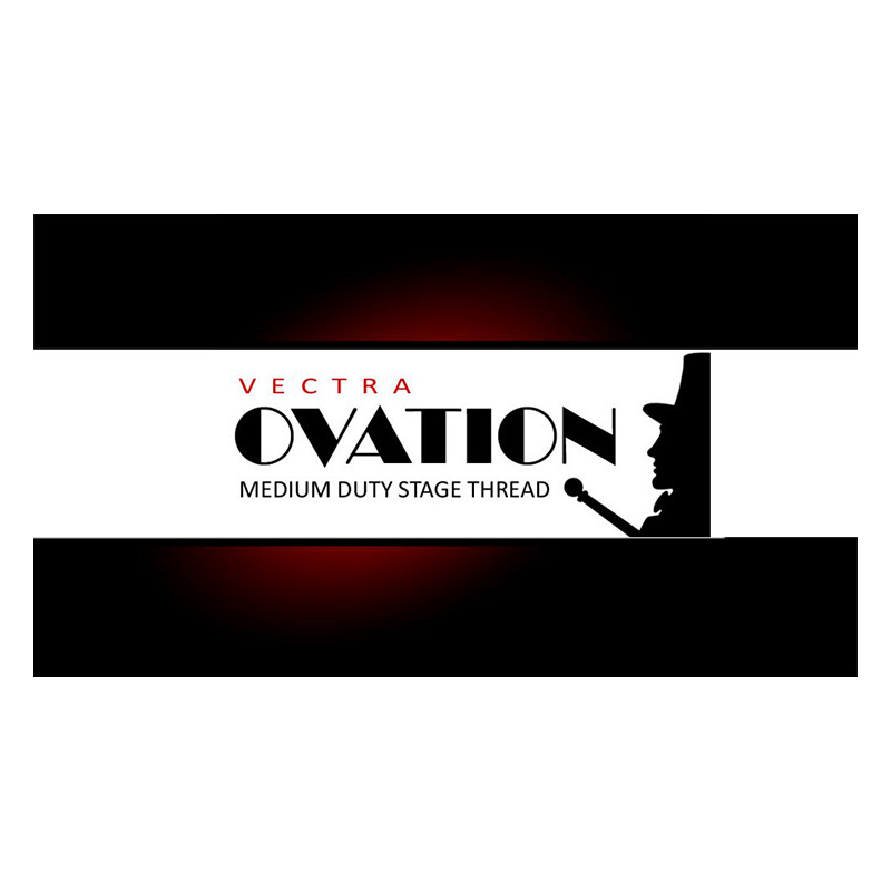 Vectra Ovation by Steve Fearson