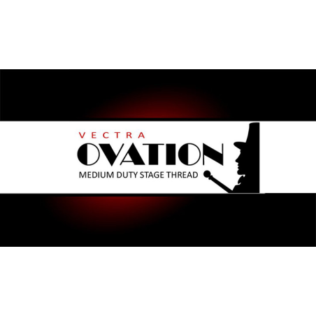 Vectra Ovation by Steve Fearson