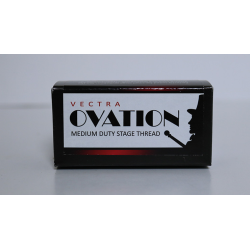 Vectra Ovation by Steve Fearson