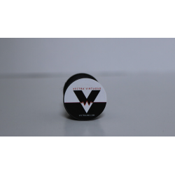 Vectra Virtuoso (Expert Grade Invisible Thread) - Steve Fearson