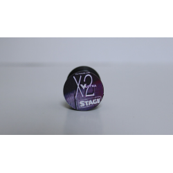 Vectra X2 Stage Line - Steve Fearson