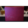 Vega BLACK (Gimmicks and Online Instruction) by Handy Altan and Agus Tjiu - Trick