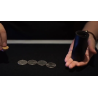 Vega BLACK (Gimmicks and Online Instruction) by Handy Altan and Agus Tjiu - Trick