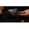 Vega BLACK (Gimmicks and Online Instruction) by Handy Altan and Agus Tjiu - Trick