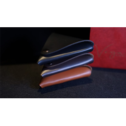 Vega BLACK (Gimmicks and Online Instruction) by Handy Altan and Agus Tjiu - Trick