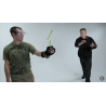 Velocity : High-Caliber Card Throwing System by Rick Smith Jr. - DVD