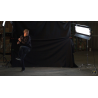 Velocity : High-Caliber Card Throwing System by Rick Smith Jr. - DVD