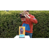 VENDING MACHINE by George Iglesias and Twister Magic - Trick