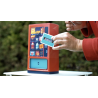VENDING MACHINE by George Iglesias and Twister Magic - Trick