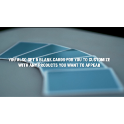 VENDING MACHINE by George Iglesias and Twister Magic - Trick