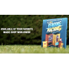VENDING MACHINE by George Iglesias and Twister Magic - Trick