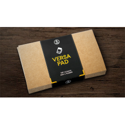 Vernet Versa Pad (Leather)