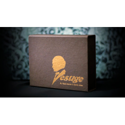 Vestige by Rizki Nanda x Handy Altan - Trick