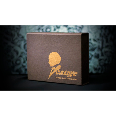 Vestige by Rizki Nanda x Handy Altan - Trick