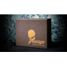 Vestige by Rizki Nanda x Handy Altan - Trick