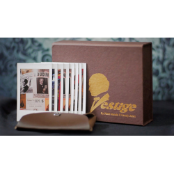 Vestige by Rizki Nanda x Handy Altan - Trick