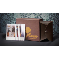 Vestige by Rizki Nanda x Handy Altan - Trick