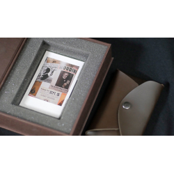 Vestige by Rizki Nanda x Handy Altan - Trick