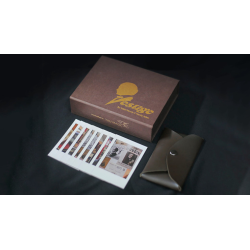 Vestige by Rizki Nanda x Handy Altan - Trick