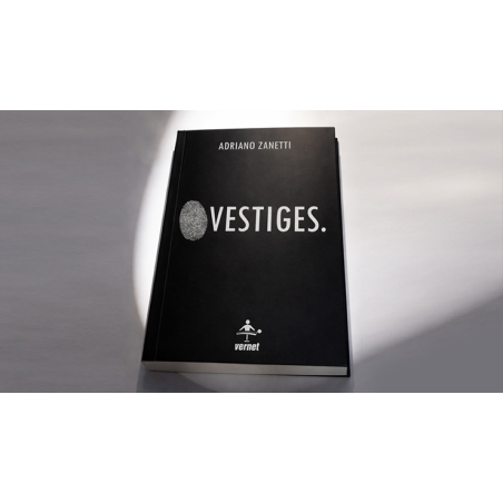 Vestiges by Adriano Zanetti