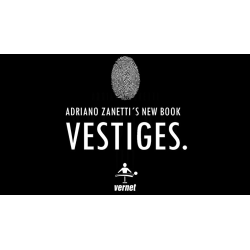 Vestiges by Adriano Zanetti
