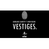 Vestiges by Adriano Zanetti