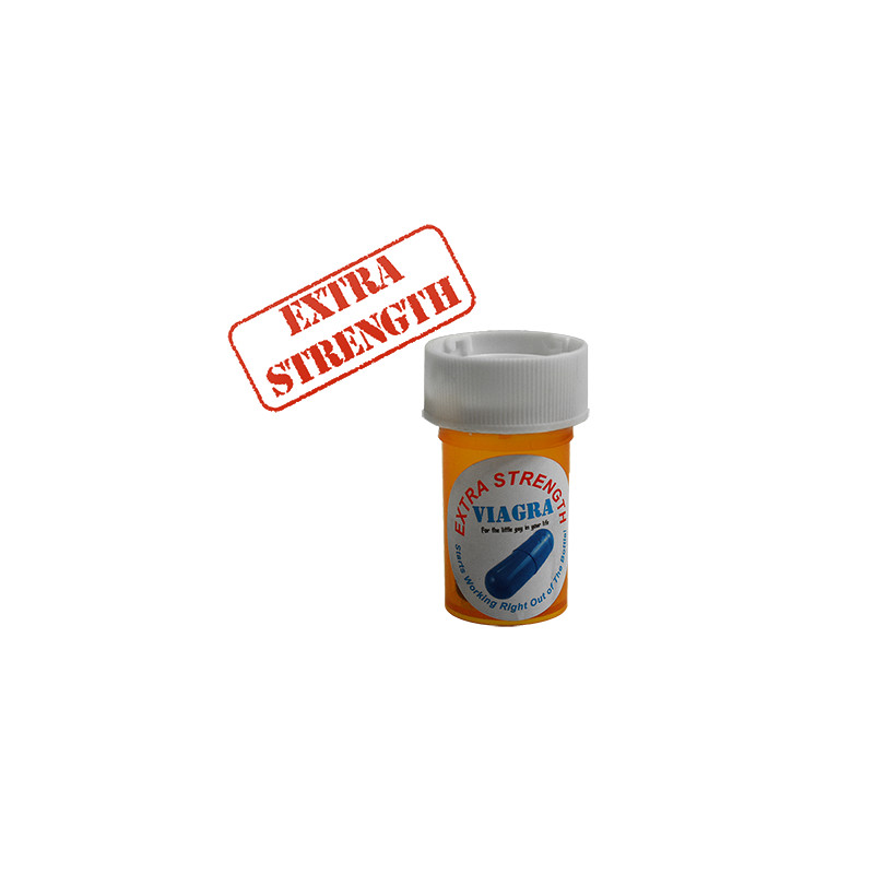 Viagra (Extra strength) by Big Guy's Magic - Trick