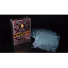 Carat DS1L Deck Sleeves (5 Pack)