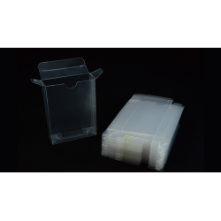 Carat DS1L Deck Sleeves (25 Pack)