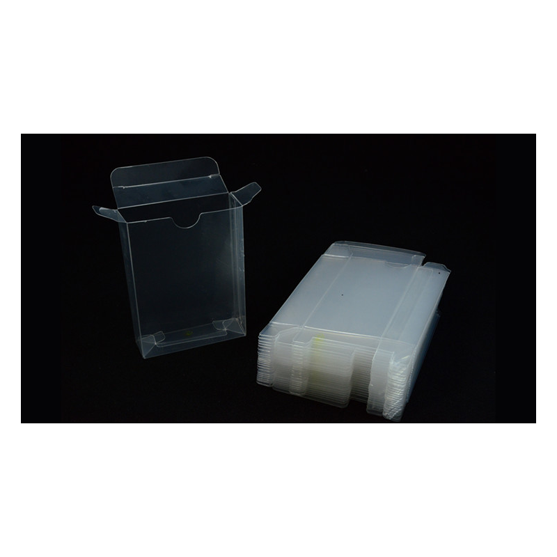 Carat DS1L Deck Sleeves (25 Pack)
