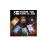 VIP PASS (Gimmick and Online Instructions) by JOTA - Trick