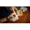 VIP PASS (Gimmick and Online Instructions) by JOTA - Trick