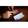 VIP PASS (Gimmick and Online Instructions) by JOTA - Trick