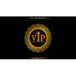 VIP by Mickael Chatelain - Trick
